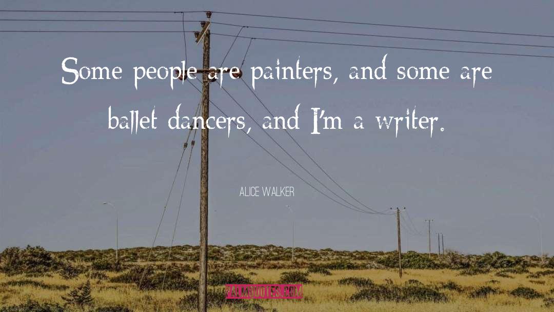 Alice Bell quotes by Alice Walker