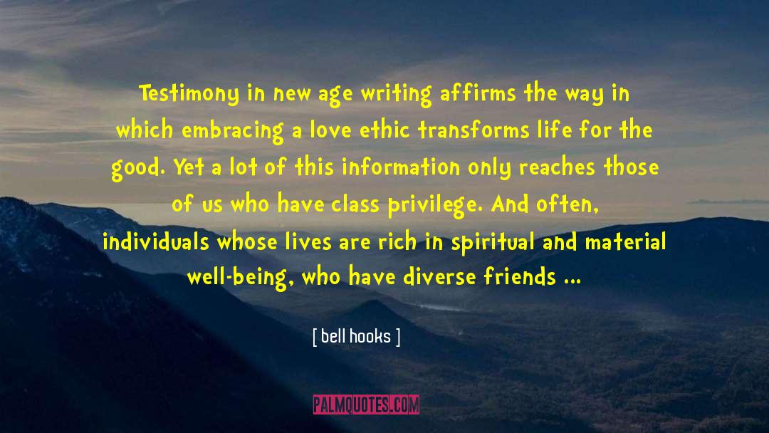 Alice Bell quotes by Bell Hooks