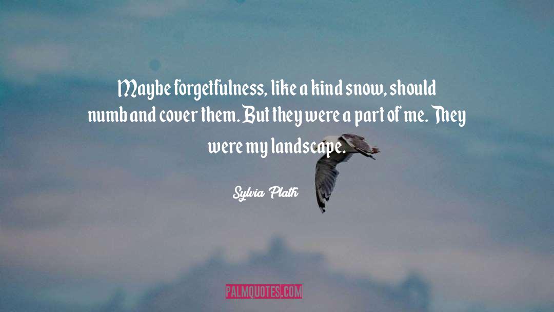 Alice Bell quotes by Sylvia Plath