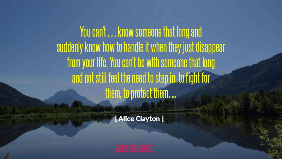 Alice Clayton quotes by Alice Clayton