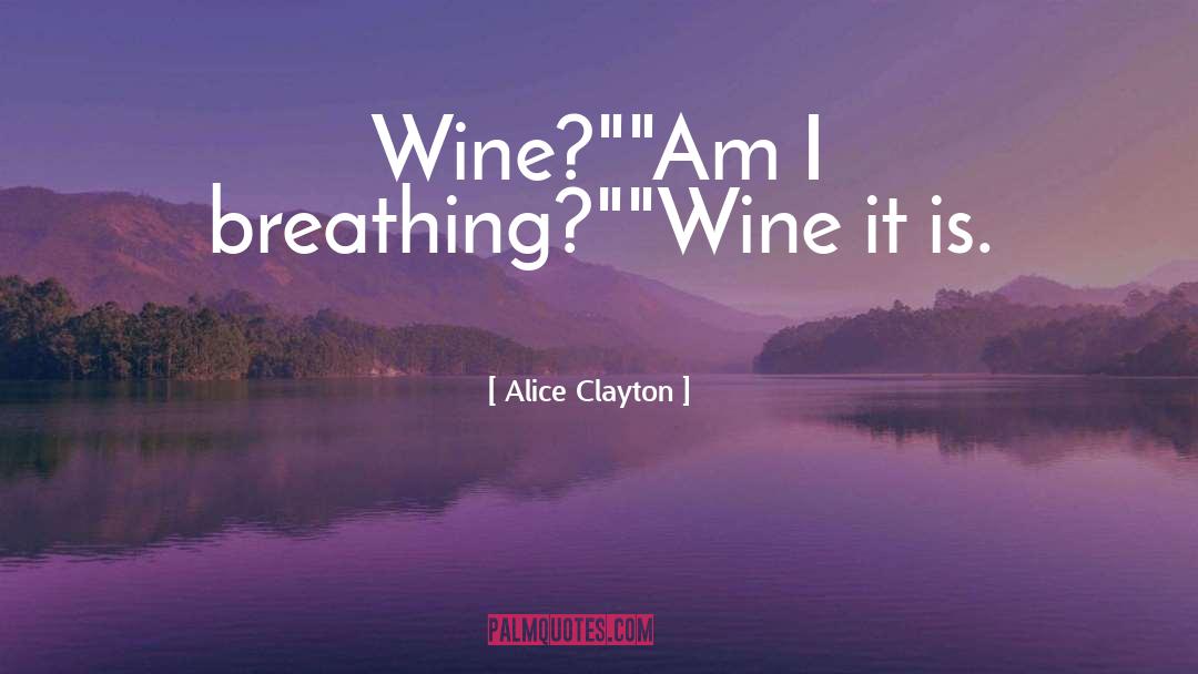 Alice Clayton quotes by Alice Clayton