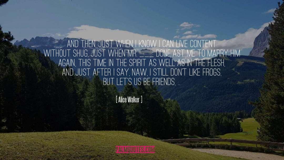 Alice Edevane quotes by Alice Walker