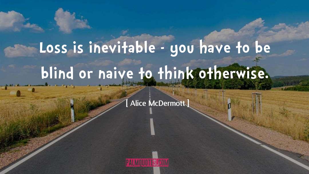 Alice Henderson quotes by Alice McDermott