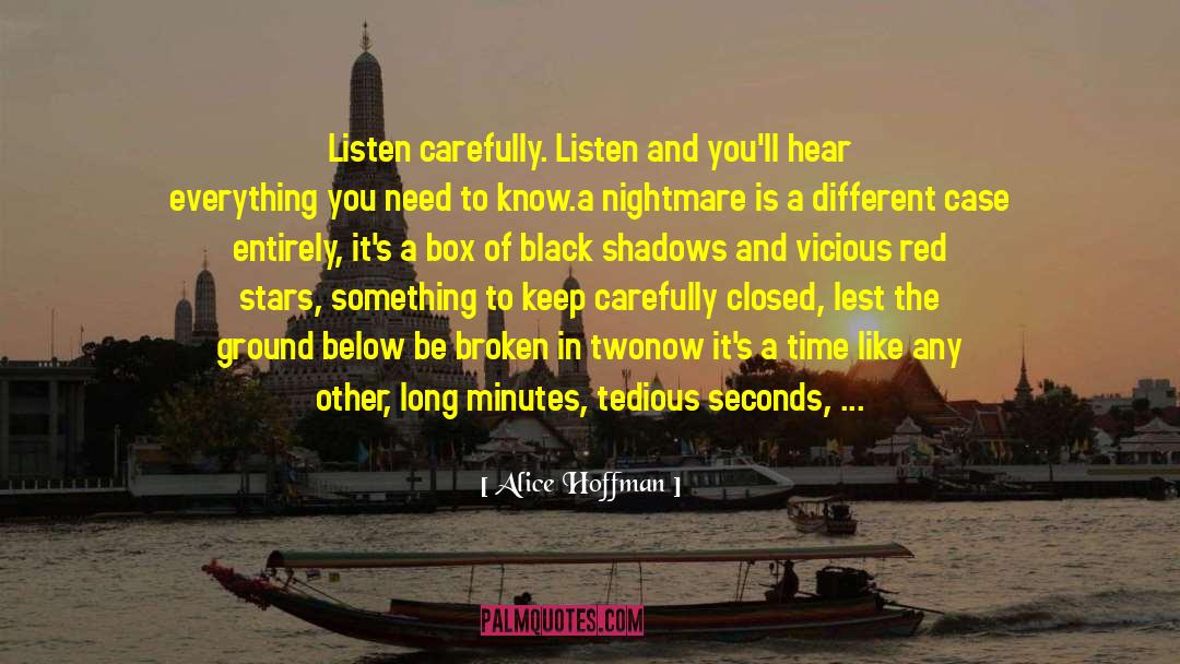 Alice Hoffman quotes by Alice Hoffman