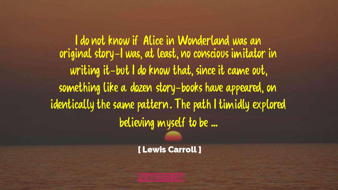 Alice In Chains quotes by Lewis Carroll