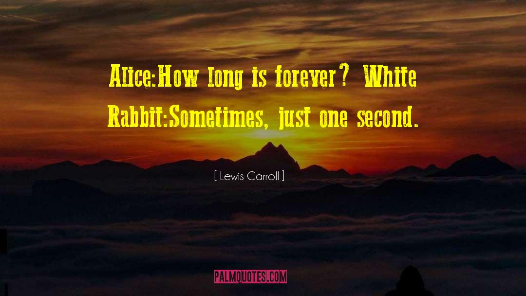 Alice Levine quotes by Lewis Carroll