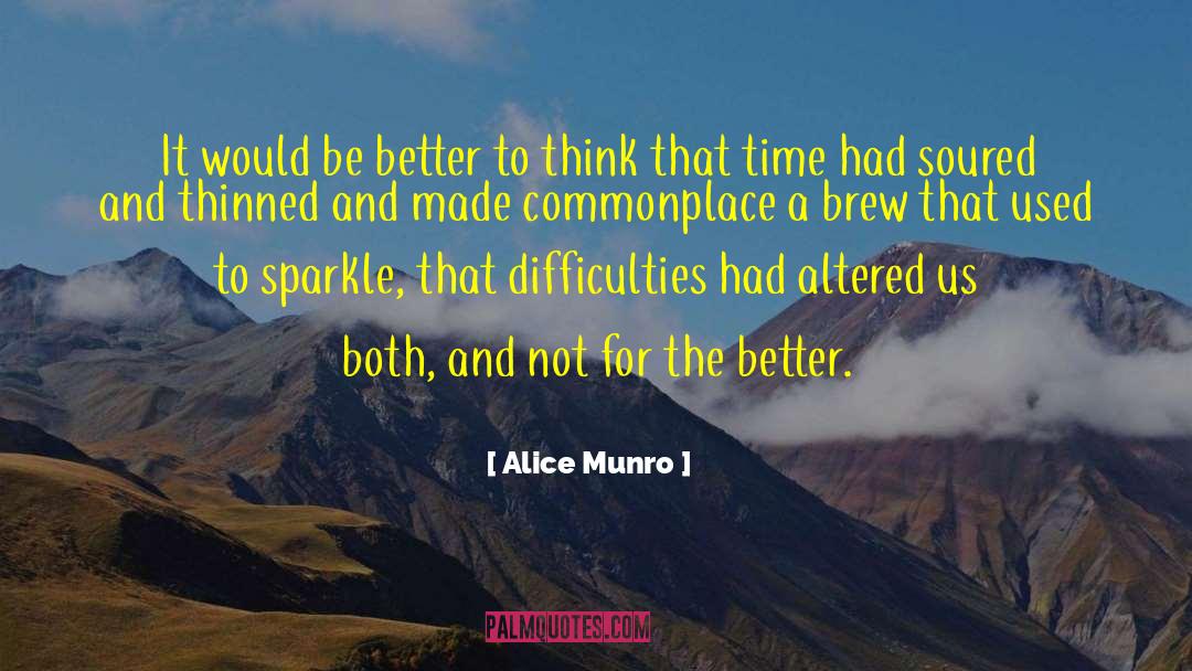 Alice Randall quotes by Alice Munro