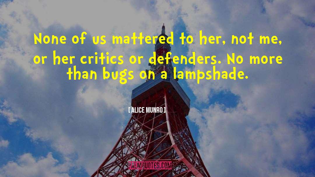 Alice To Bella quotes by Alice Munro
