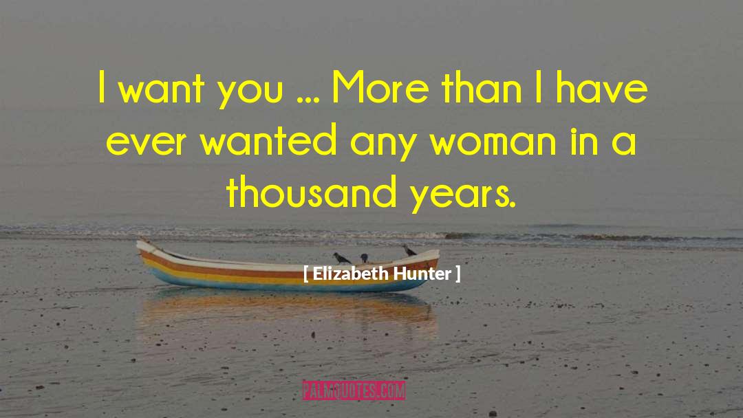 Aline Hunter quotes by Elizabeth Hunter