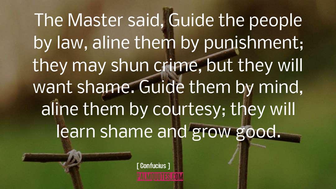 Aline quotes by Confucius