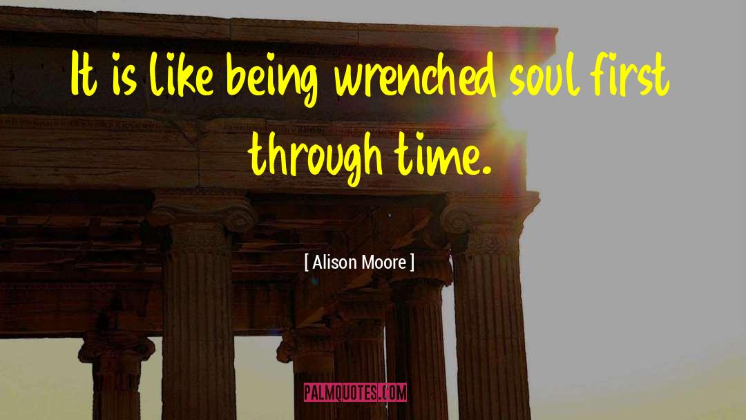 Alison Weir quotes by Alison Moore