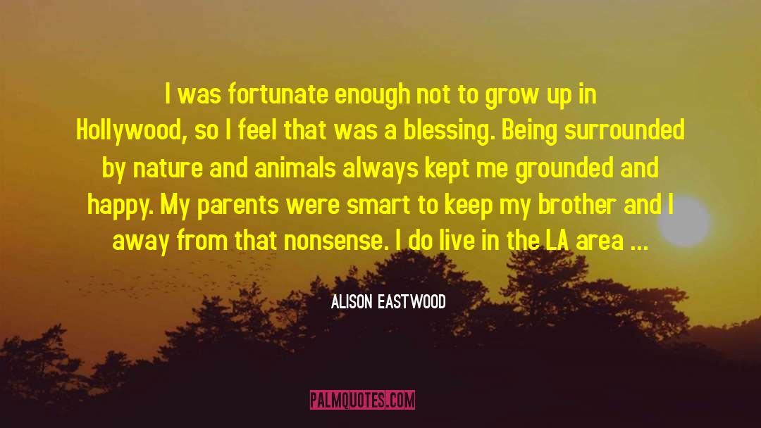 Alison Wonderland quotes by Alison Eastwood