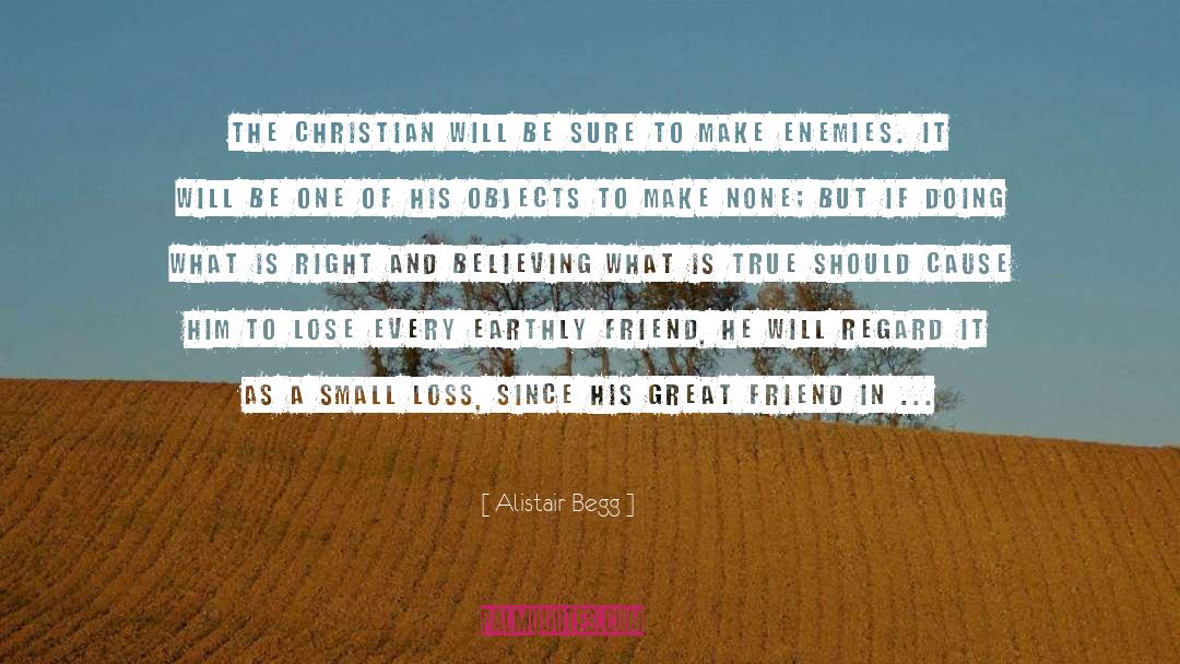 Alistair Oh quotes by Alistair Begg