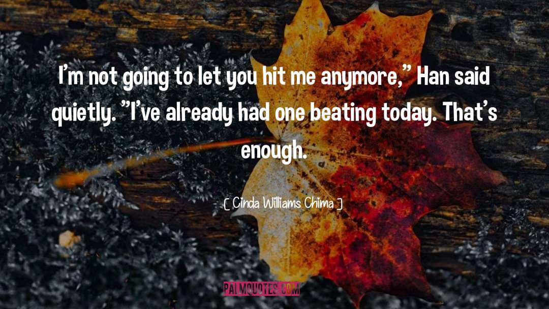 Alister quotes by Cinda Williams Chima