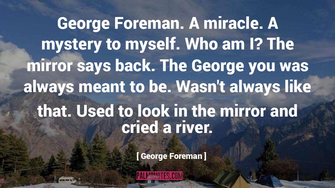 Aljay Foreman quotes by George Foreman