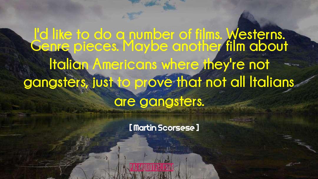 All American Rejects Song Lyric quotes by Martin Scorsese