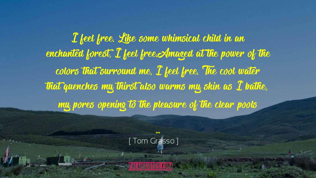 All Around quotes by Tom Grasso