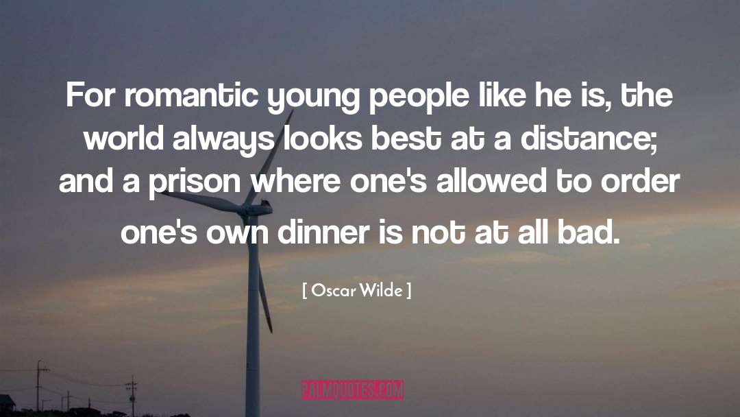 All Bad quotes by Oscar Wilde