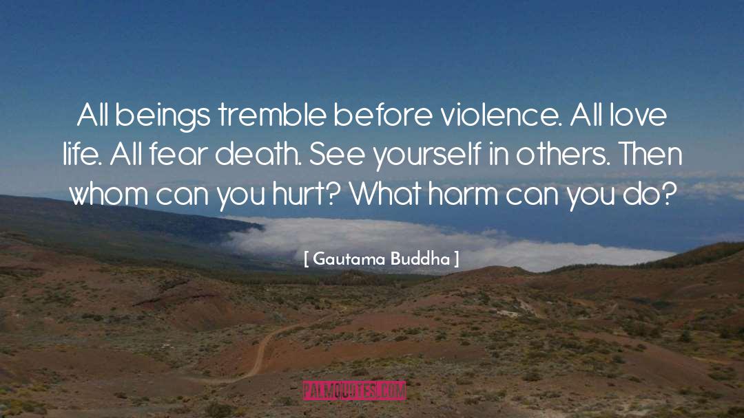 All Beings quotes by Gautama Buddha