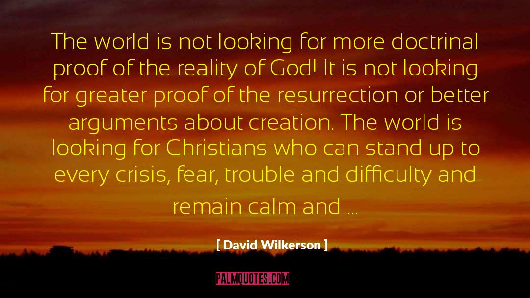 All Gods Children Can Dance quotes by David Wilkerson