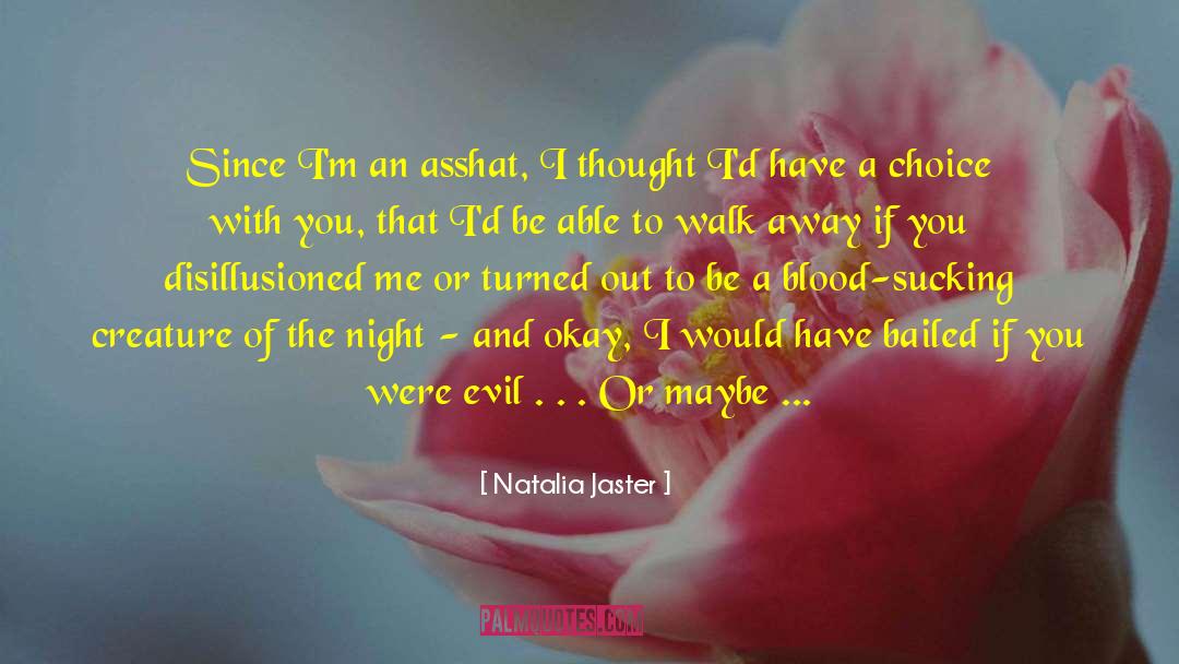 All Is Love quotes by Natalia Jaster