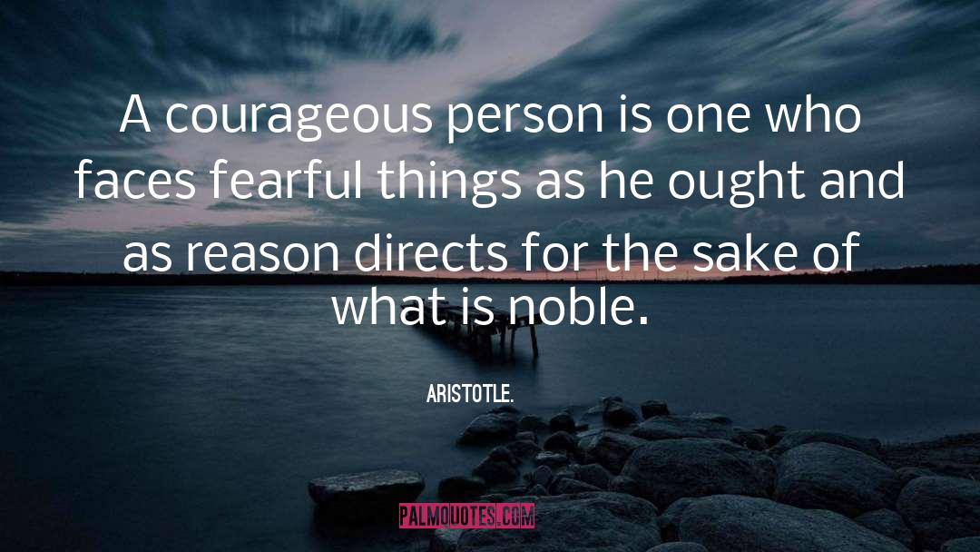 All Is One quotes by Aristotle.