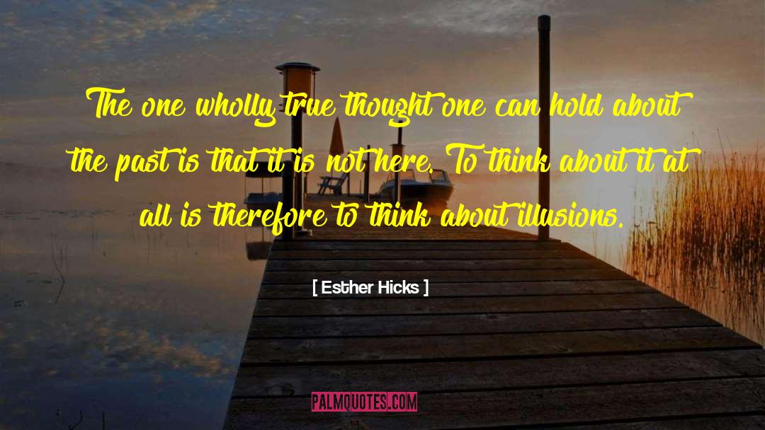 All Is Yours quotes by Esther Hicks
