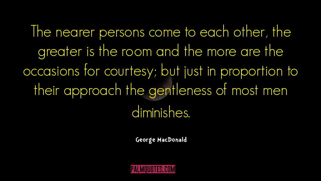 All Occasions quotes by George MacDonald