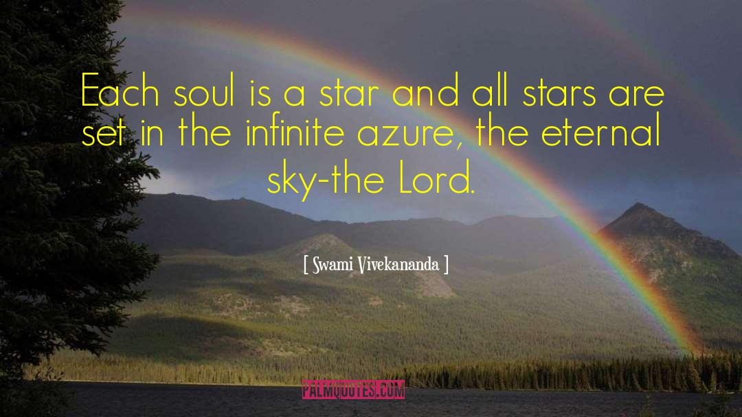 All Stars quotes by Swami Vivekananda