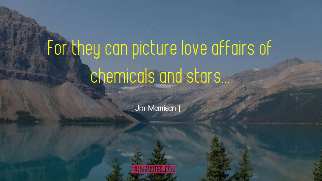 All Stars quotes by Jim Morrrison