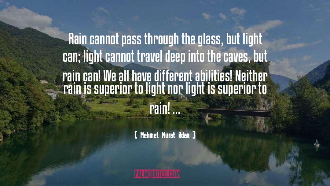 All The Light We Cannot See quotes by Mehmet Murat Ildan