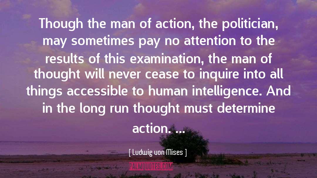 All Things Must Pass quotes by Ludwig Von Mises