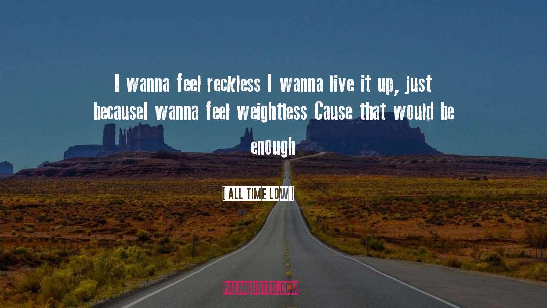 All Time Low quotes by All Time Low