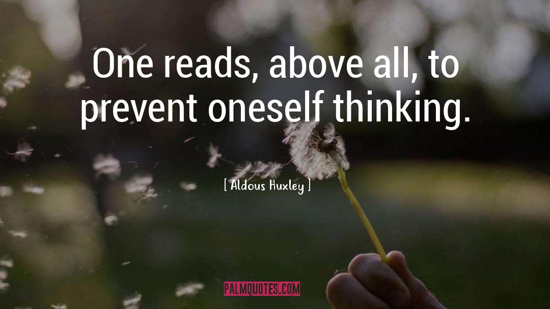 All To Well quotes by Aldous Huxley