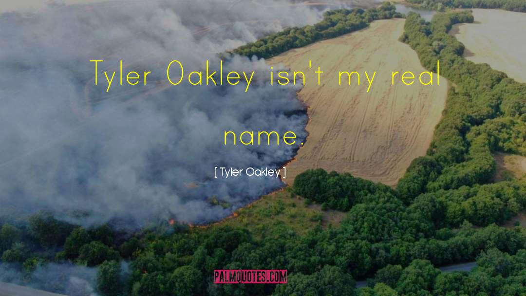 All Tyler Oakley quotes by Tyler Oakley