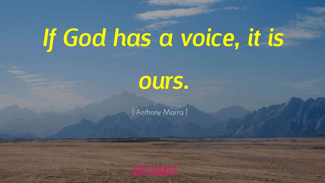 Allah God quotes by Anthony Marra