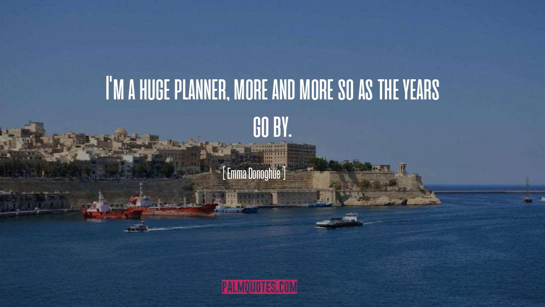 Allah Is Best Planner quotes by Emma Donoghue