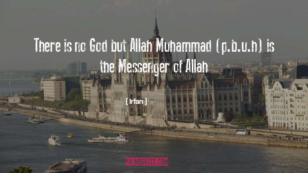 Allah Is Best Planner quotes by Irfan