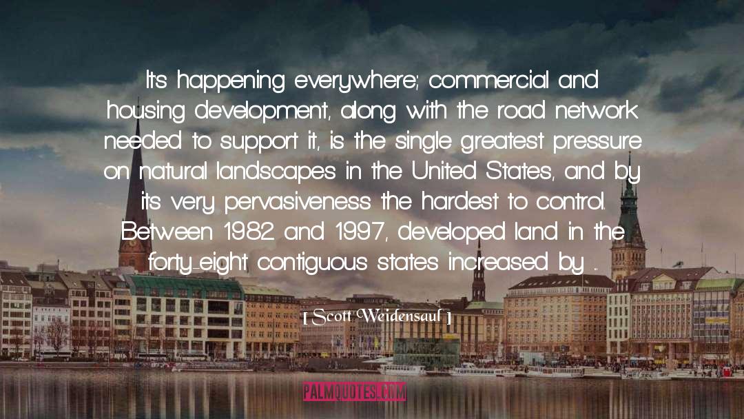 Allah Is Everywhere quotes by Scott Weidensaul