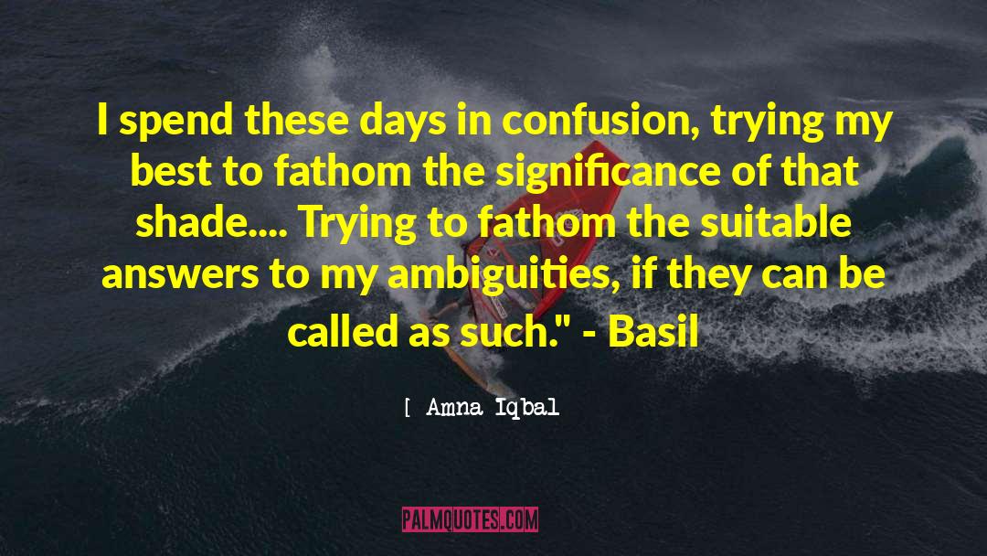 Allama Iqbal quotes by Amna Iqbal