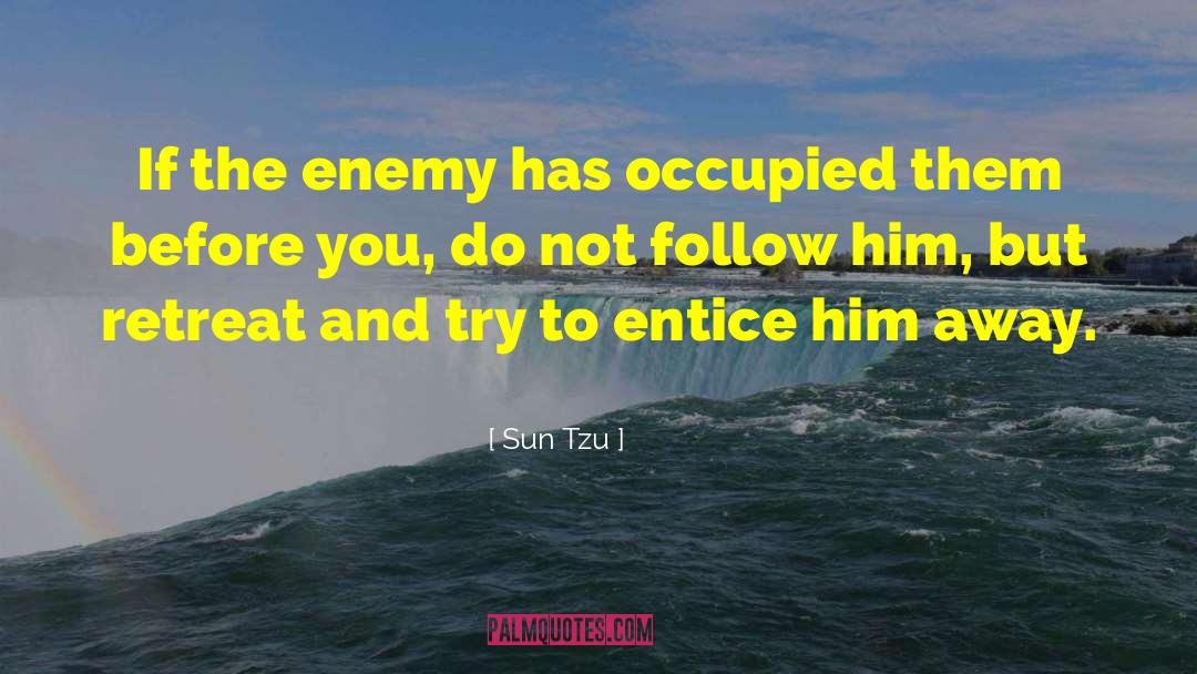 Allegiant War quotes by Sun Tzu