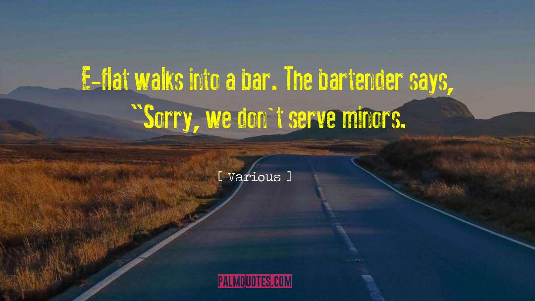 Allegras Bar Branford Ct quotes by Various