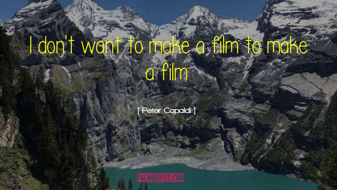 Alles Is Liefde Film quotes by Peter Capaldi