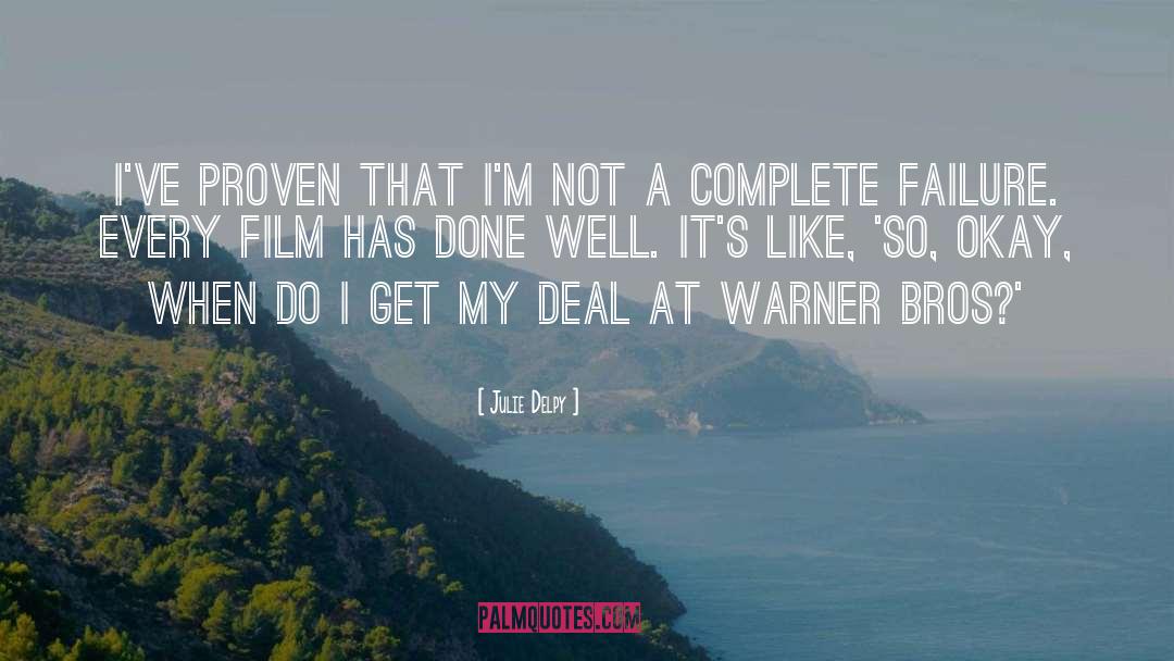 Alles Is Liefde Film quotes by Julie Delpy