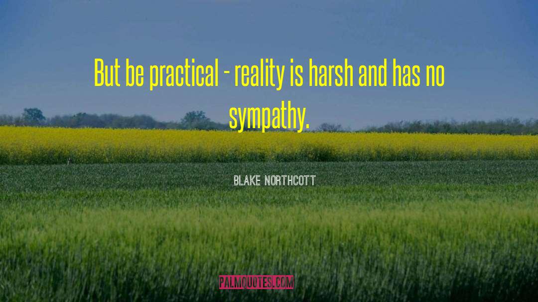 Allesim Reality quotes by Blake Northcott