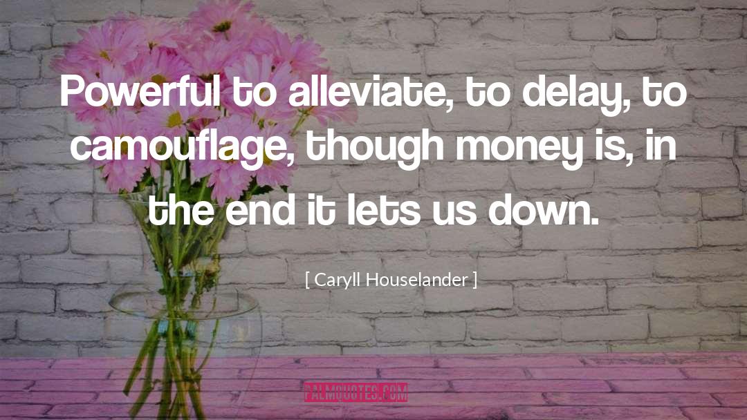 Alleviate quotes by Caryll Houselander