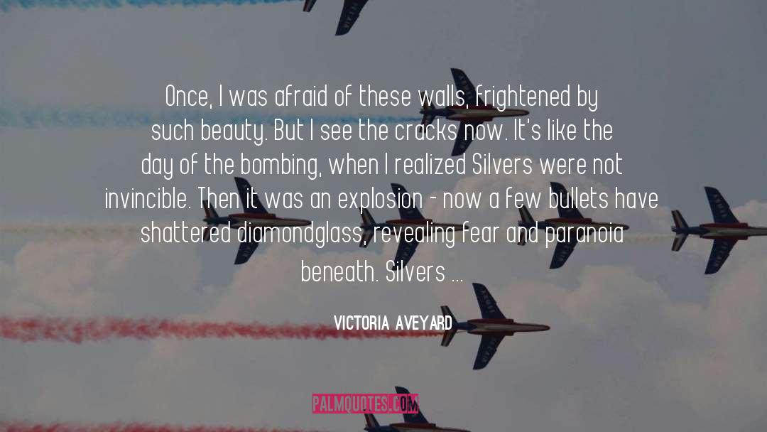 Alliances quotes by Victoria Aveyard