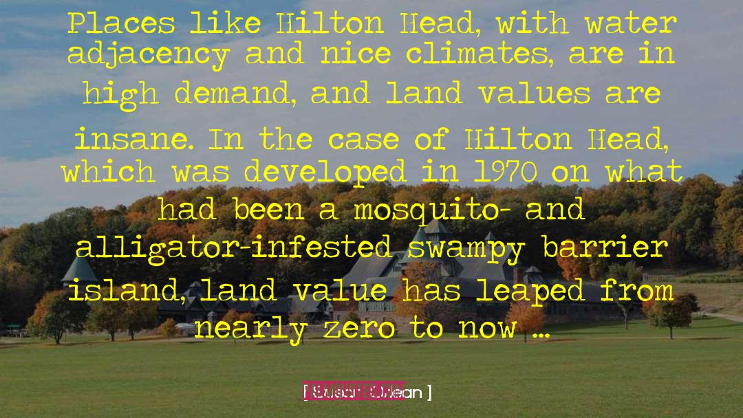Alligator quotes by Susan Orlean