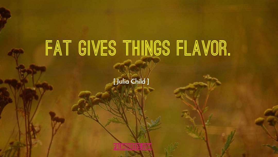 Allisha Child quotes by Julia Child