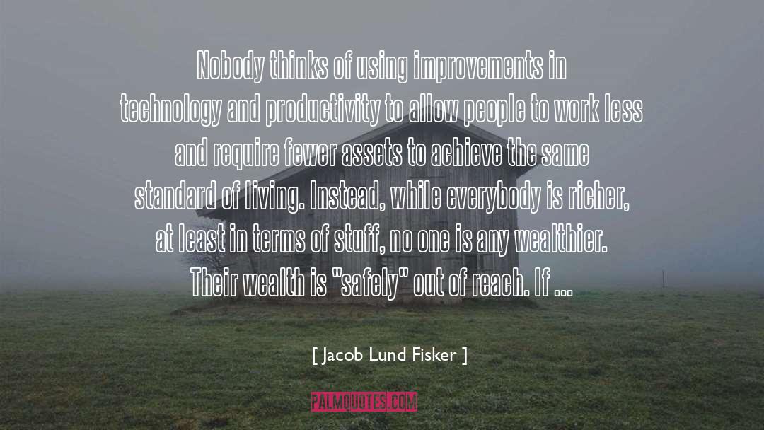 Allow quotes by Jacob Lund Fisker